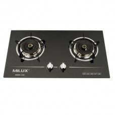 MILUX Build in  Cooker Hob MGH-348